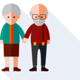 die Großeltern - grandparents