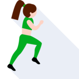  joggen - fare jogging