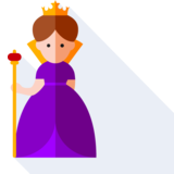 die Königin - la reina