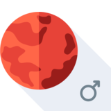 der Mars - Mars