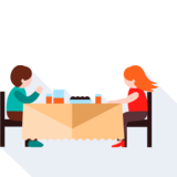  lunchroom - el comedor
