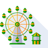  theme park - theme park