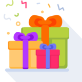  gift - gift