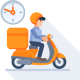  deliver - deliver