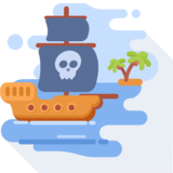  Pacific - Pacific
