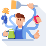  housework - housework