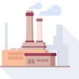  factory - фабрика