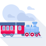  railroad - railroad