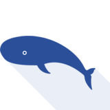  whale - whale