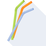  straw - straw