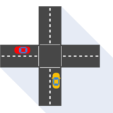crossroads - crossroads
