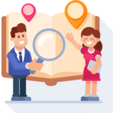  guide - la guida