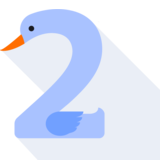  two - два