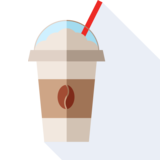  iced coffee - iced coffee