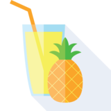  pineapple juice - pineapple juice