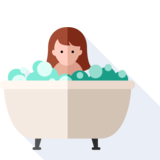 bath - bath