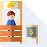  sell - продавать