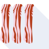  bacon - bacon
