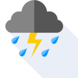 lightning - lightning