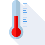  temperature - temperature