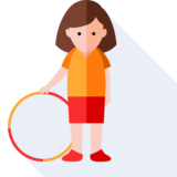  hula hoop - el hula hoop