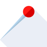  pin - die Stecknadel