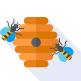 beehive - l'alveare