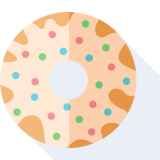  doughnut - doughnut
