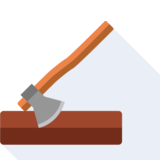  chop - chop