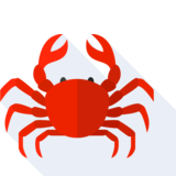 crab - el cangrejo