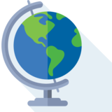  globe - globe