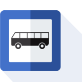  bus stop - la fermata del bus