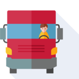  truck driver - el conductor de camión