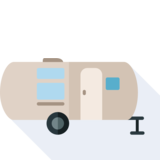  caravan - une caravane