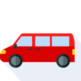  van - van