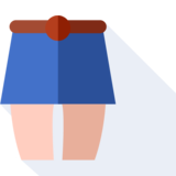  short - short