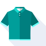  polo shirt - la camisa de polo