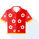  shirt - la camisa