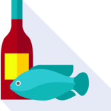  fish sauce - die Fischsoße