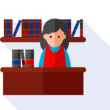  librarian - librarian