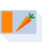  orange - оранжевый