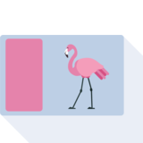  pink - розовый