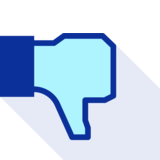  dislike - disgustar