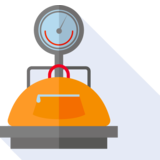  weigh - pesare