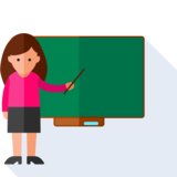  teach - teach