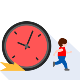  hurry up - apresurar