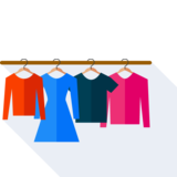 clothes - la ropa