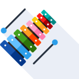  xylophone - xylophone