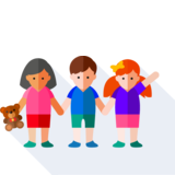  children - children