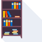  shelf - полка